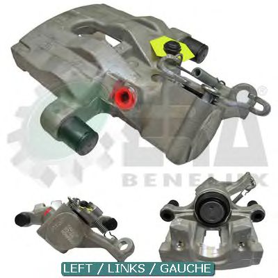 ERA BENELUX bc53098 -  Тормозной суппорт
